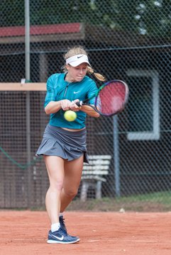 Bild 263 - Bergstedt Open